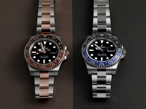 By the Numbers: How Does Rolex Stack Up Against Its 